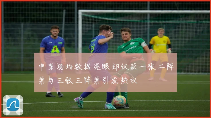 申京场均数据亮眼却仅获一张二阵票与三张三阵票引发热议