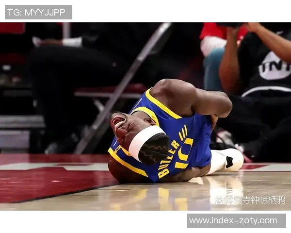 科尔谈巴特勒脚踝检查结果正常不会对其健康状况感到担忧