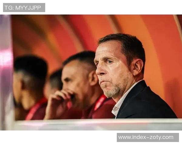 国足选帅面试已结束询价阶段年薪预计150万美元对标伊万