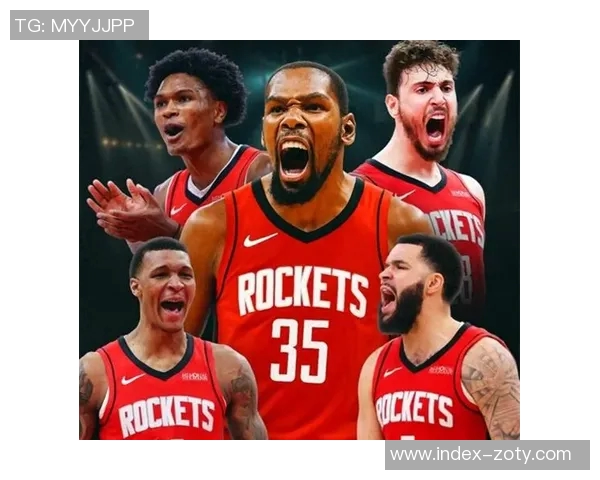 火箭官方晒亚当斯与杜兰特亲密合照威少点赞引发重回传闻