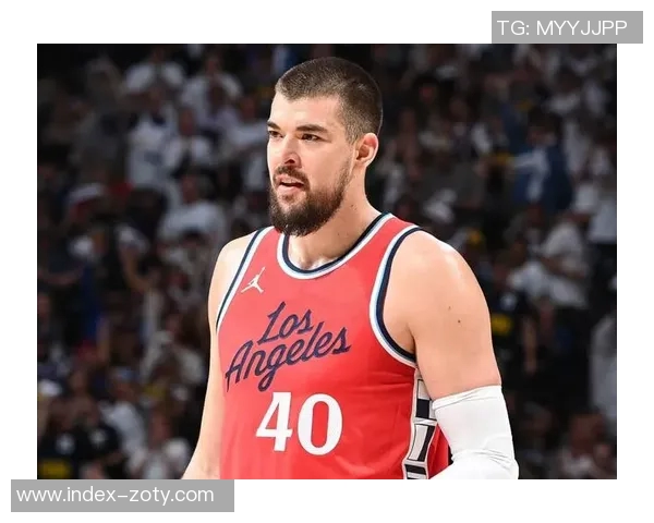 步行者对祖巴茨报价引关注快船若有多方首轮报价愿意洽谈