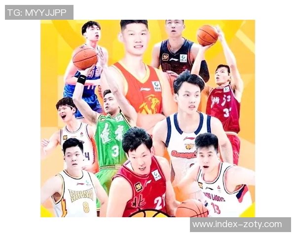 CBA联赛携手抖音开启全新合作模式共同打造官方内容平台