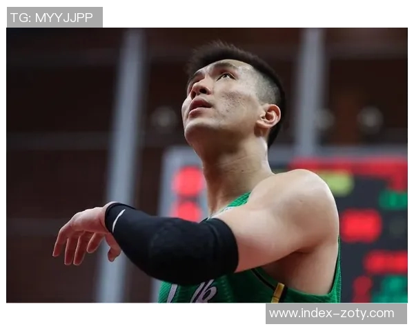 郭艾伦本赛季仅出战两场因伤缺席期待早日回归赛场重拾状态