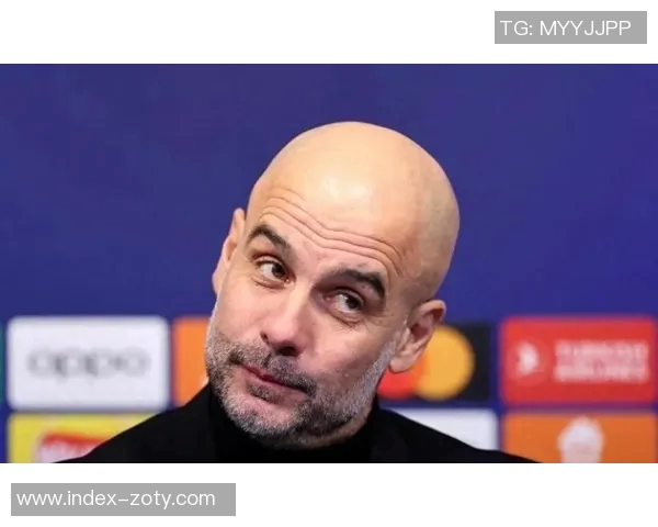 阿隆索首次对决瓜迪奥拉教练生涯关键战役或决定未来去留