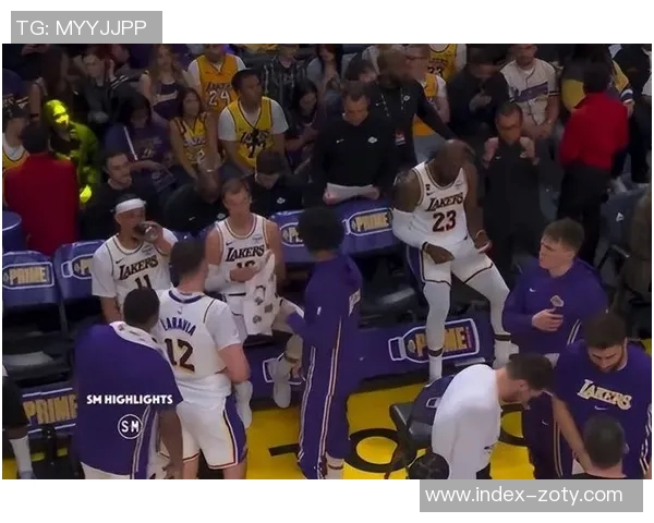 詹姆斯回顾第23个赛季的激情时刻如同初次接触篮球的兴奋感 詹姆斯回顾第23个赛季的激情时刻如同初次接触篮球的兴奋感