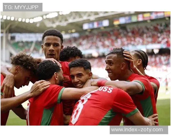 摩洛哥主帅强调球队胜利源于努力表现非依赖裁判照顾 摩洛哥主帅强调球队胜利源于努力表现非依赖裁判照顾